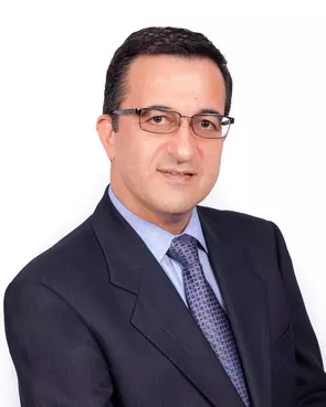 Jay Zabihi, Richmond Hill, Real Estate Agent